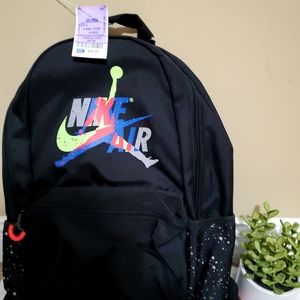 Nike Jordan Backpack